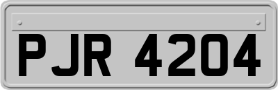 PJR4204