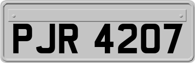 PJR4207