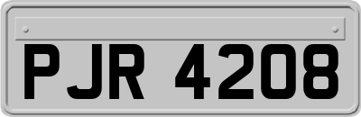 PJR4208