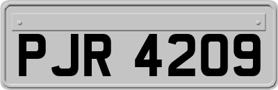 PJR4209