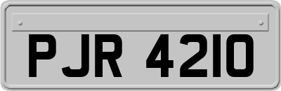 PJR4210