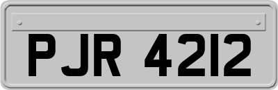PJR4212