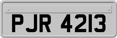 PJR4213