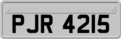 PJR4215