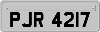 PJR4217