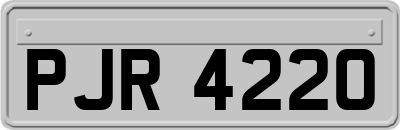 PJR4220