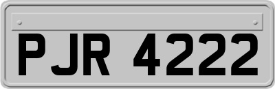 PJR4222