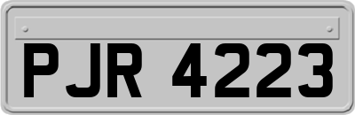 PJR4223