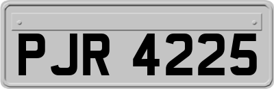PJR4225