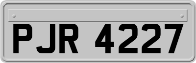 PJR4227