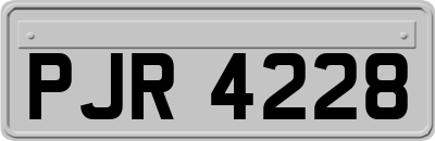 PJR4228
