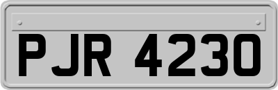 PJR4230