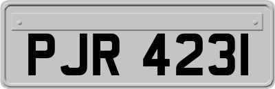 PJR4231