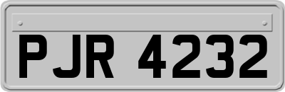 PJR4232