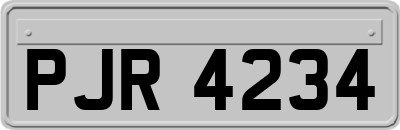 PJR4234