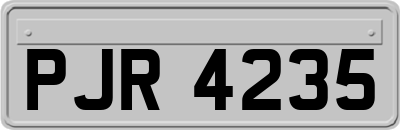 PJR4235