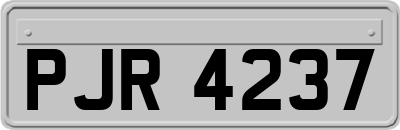 PJR4237
