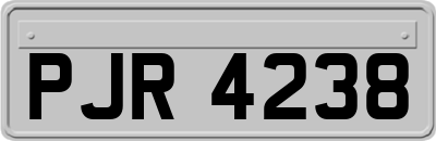 PJR4238