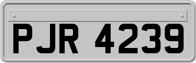 PJR4239
