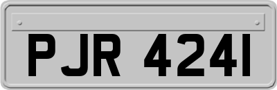 PJR4241