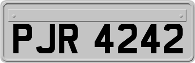 PJR4242