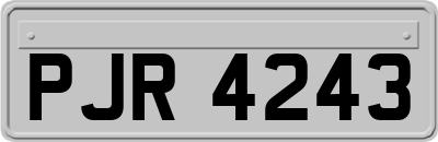 PJR4243
