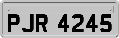 PJR4245