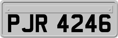 PJR4246