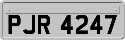 PJR4247