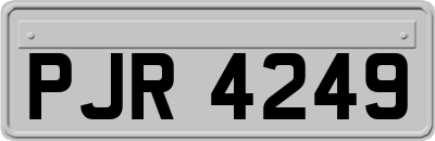 PJR4249
