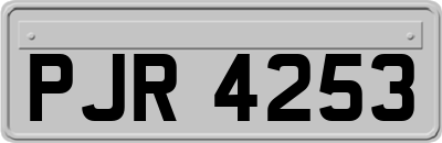 PJR4253
