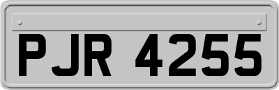 PJR4255
