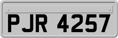 PJR4257