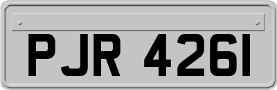PJR4261