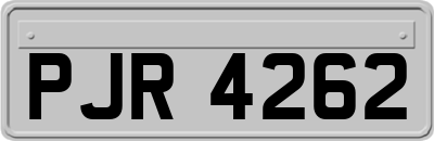 PJR4262