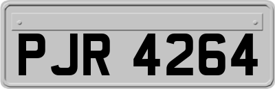PJR4264