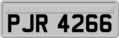 PJR4266