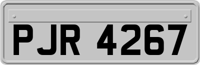 PJR4267