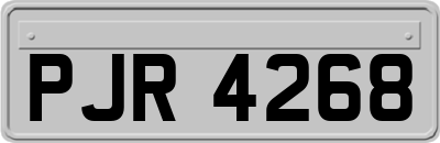 PJR4268
