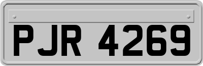 PJR4269