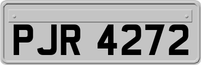 PJR4272