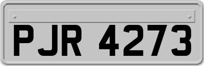PJR4273