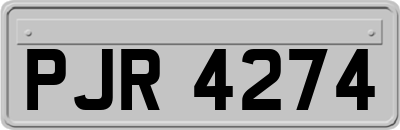 PJR4274