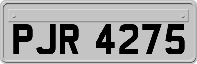 PJR4275
