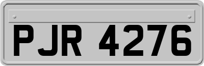 PJR4276