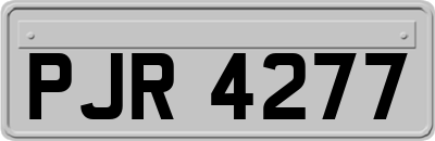 PJR4277
