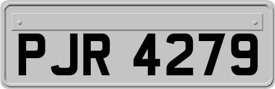 PJR4279
