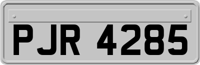 PJR4285