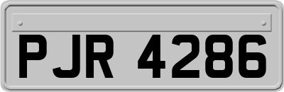 PJR4286