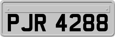 PJR4288